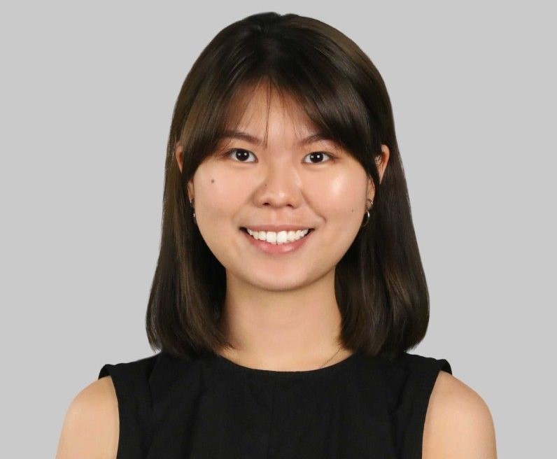 Phua Yu Ting profile image
